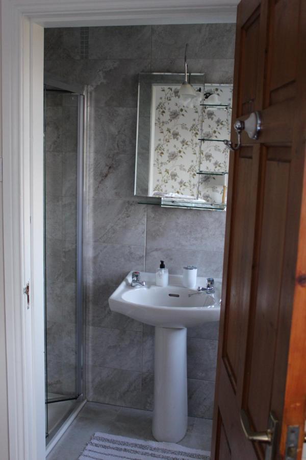O' Sullivan's B&B Kilclogherane Esterno foto