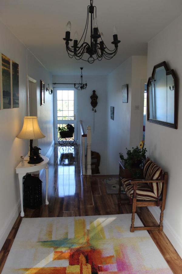 O' Sullivan's B&B Kilclogherane Esterno foto