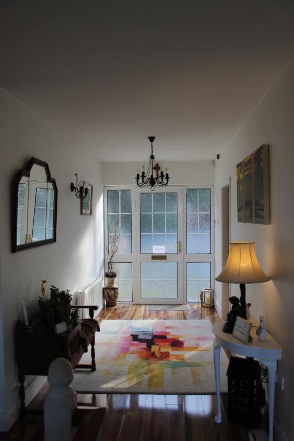 O' Sullivan's B&B Kilclogherane Esterno foto