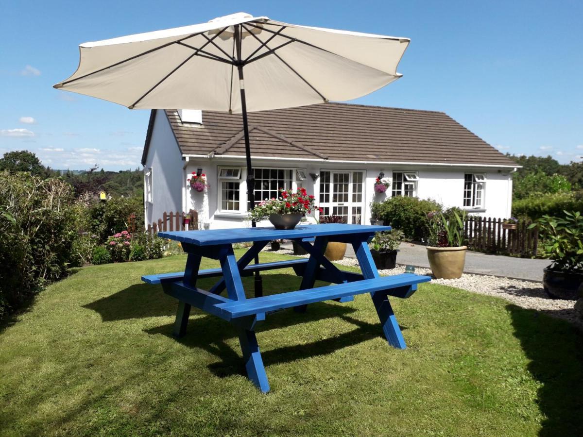 O' Sullivan's B&B Kilclogherane Esterno foto