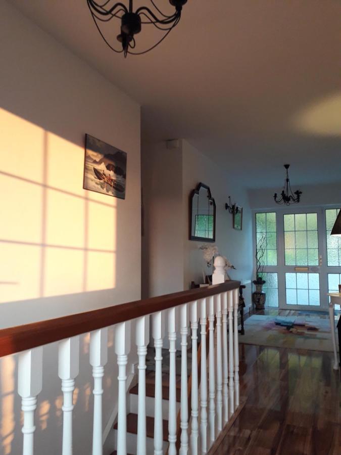 O' Sullivan's B&B Kilclogherane Esterno foto