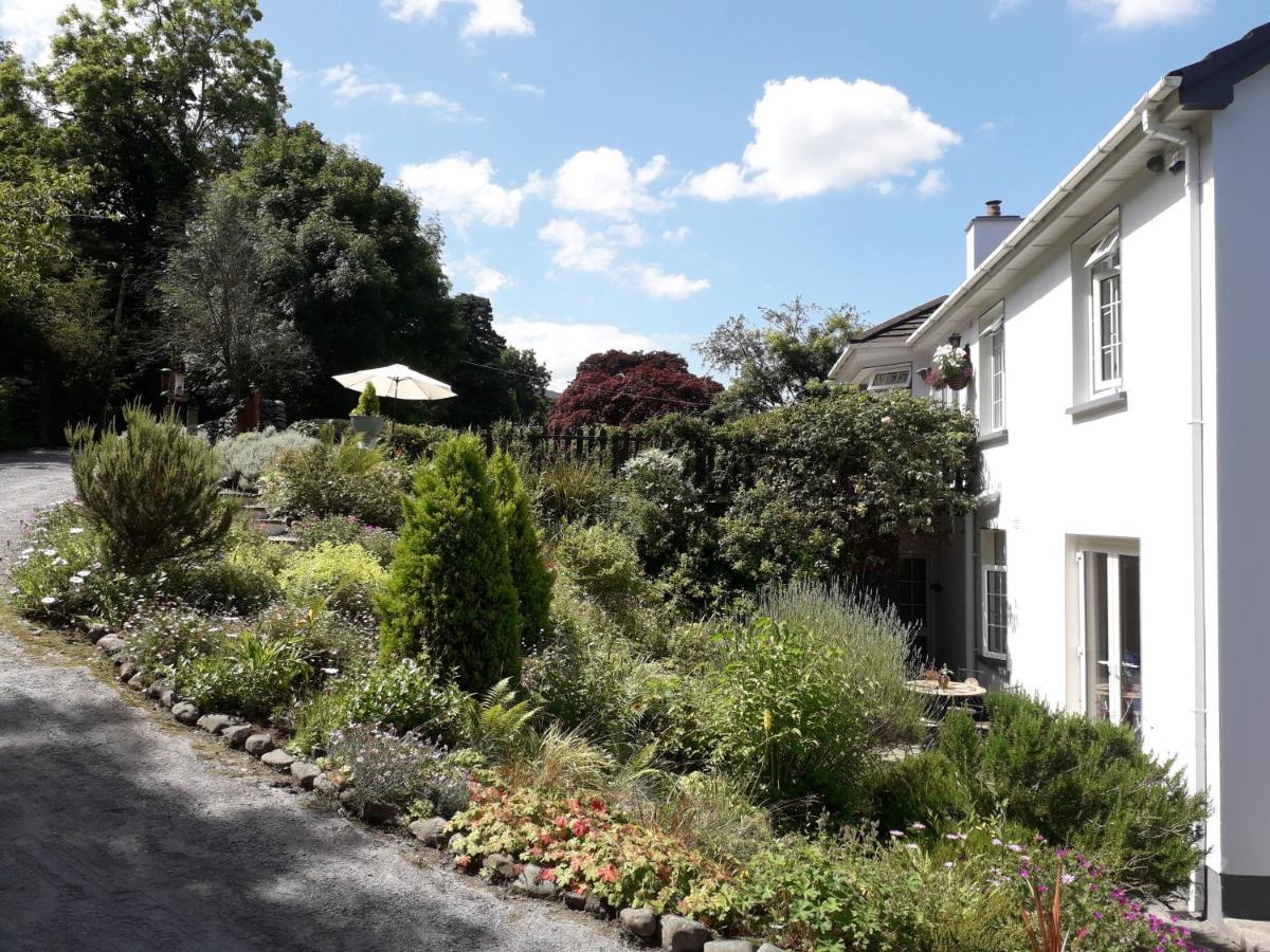 O' Sullivan's B&B Kilclogherane Esterno foto
