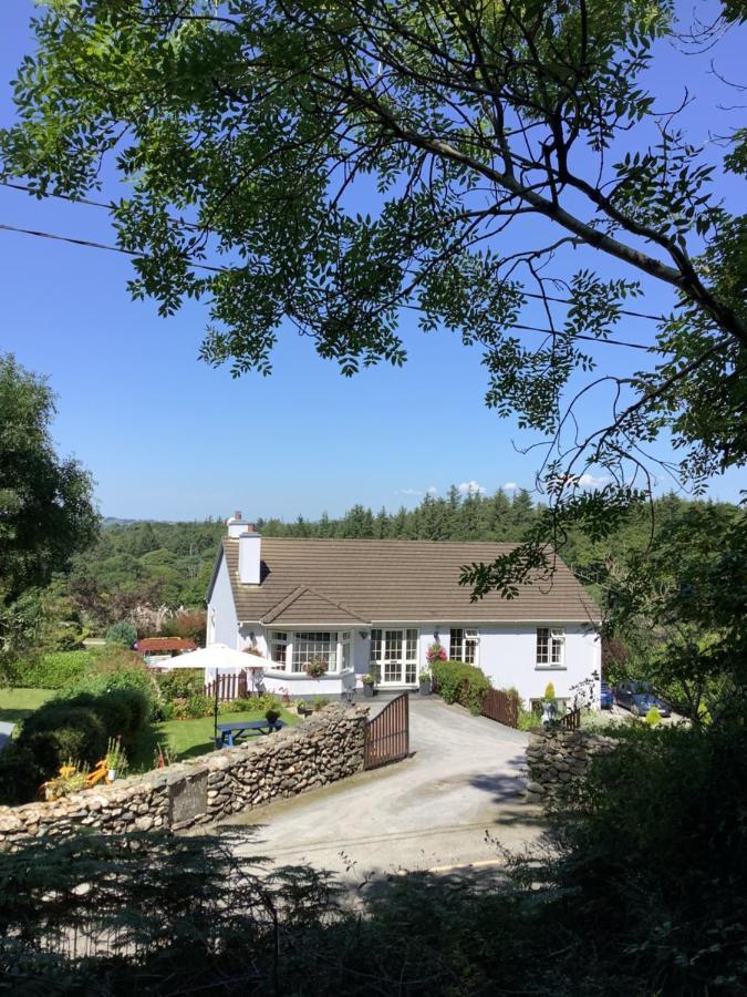 O' Sullivan's B&B Kilclogherane Esterno foto