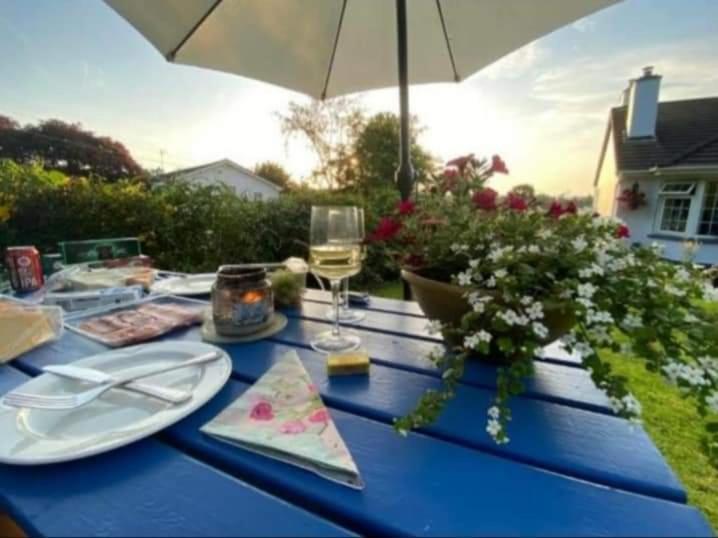 O' Sullivan's B&B Kilclogherane Esterno foto