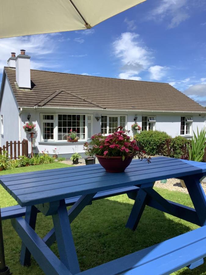 O' Sullivan's B&B Kilclogherane Esterno foto