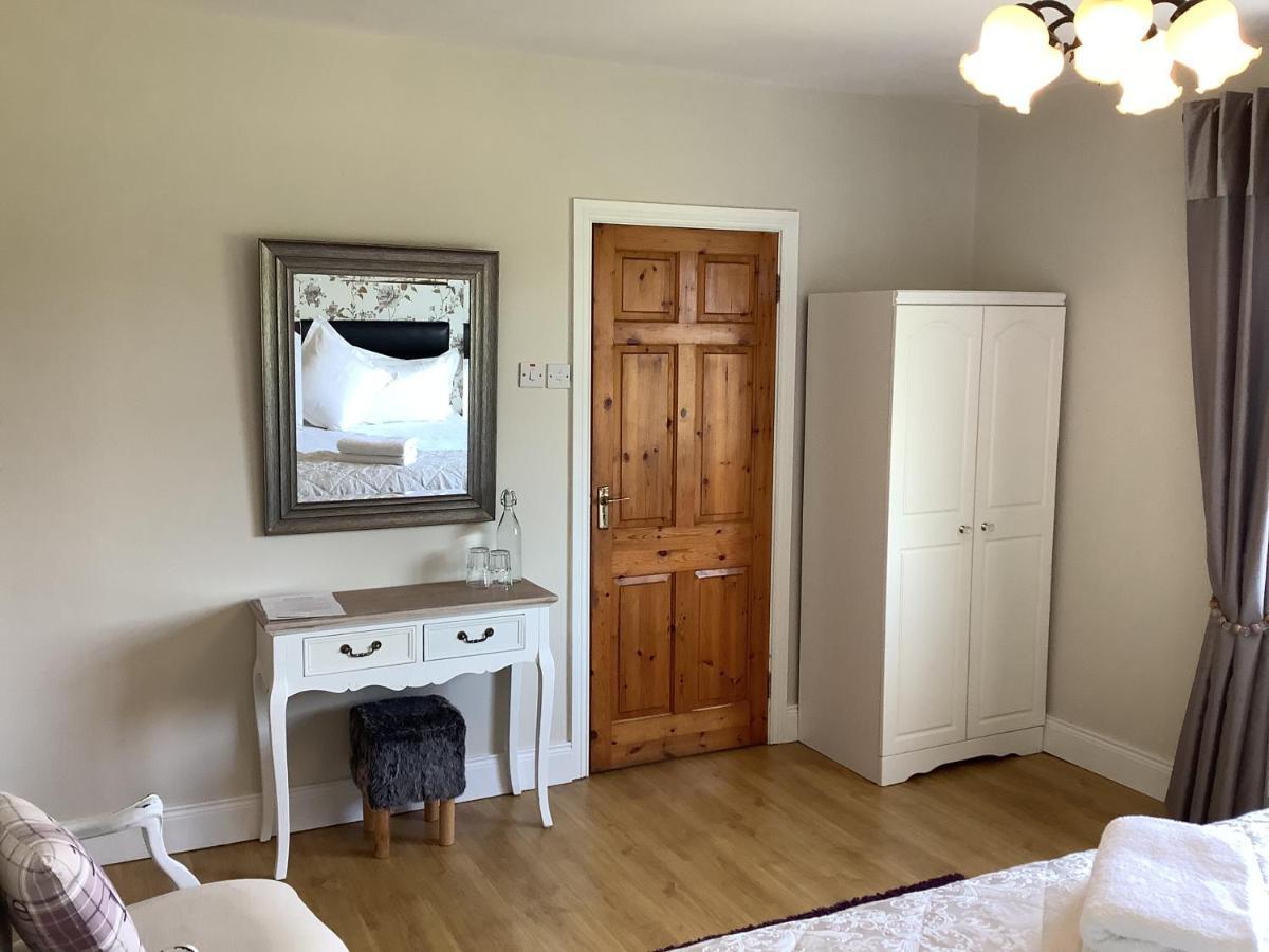 O' Sullivan's B&B Kilclogherane Esterno foto