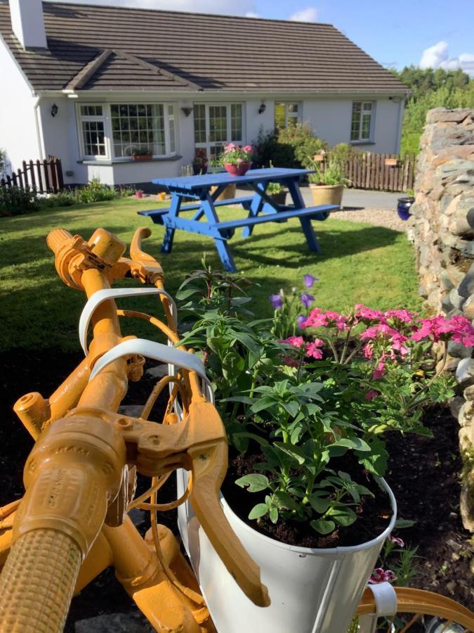 O' Sullivan's B&B Kilclogherane Esterno foto