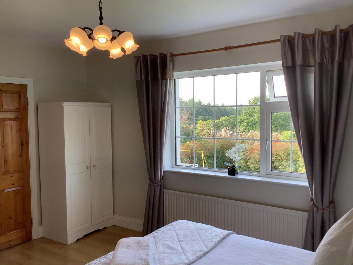 O' Sullivan's B&B Kilclogherane Esterno foto