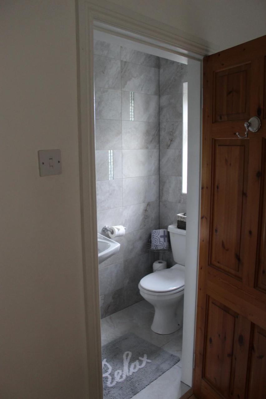 O' Sullivan's B&B Kilclogherane Camera foto