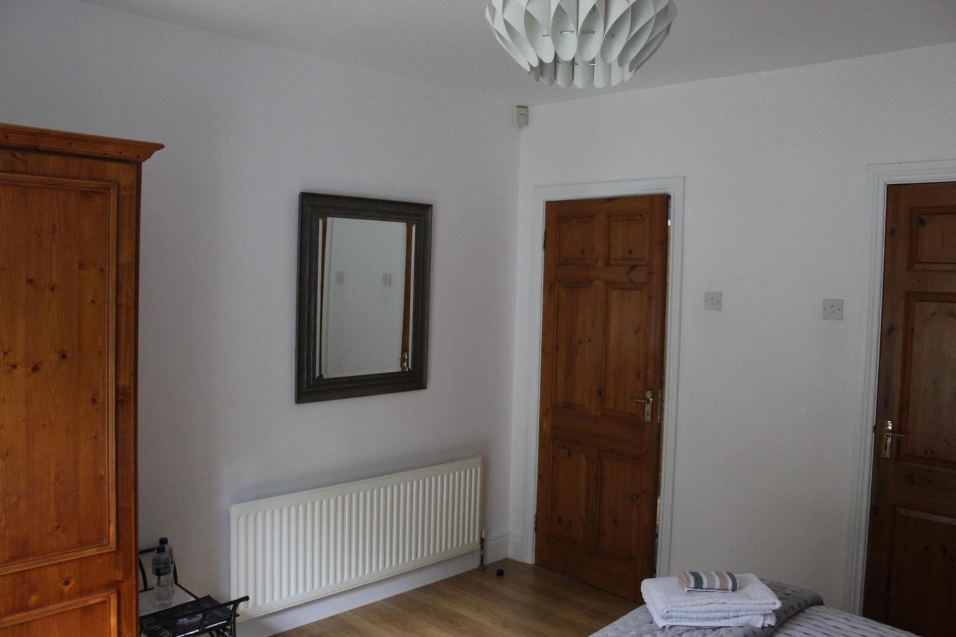 O' Sullivan's B&B Kilclogherane Camera foto
