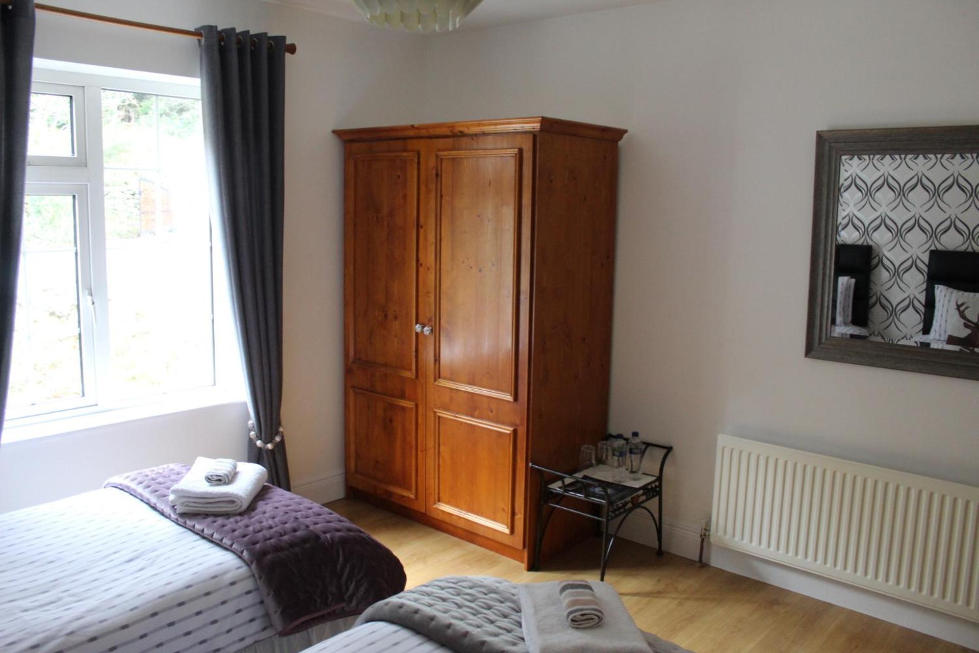O' Sullivan's B&B Kilclogherane Camera foto