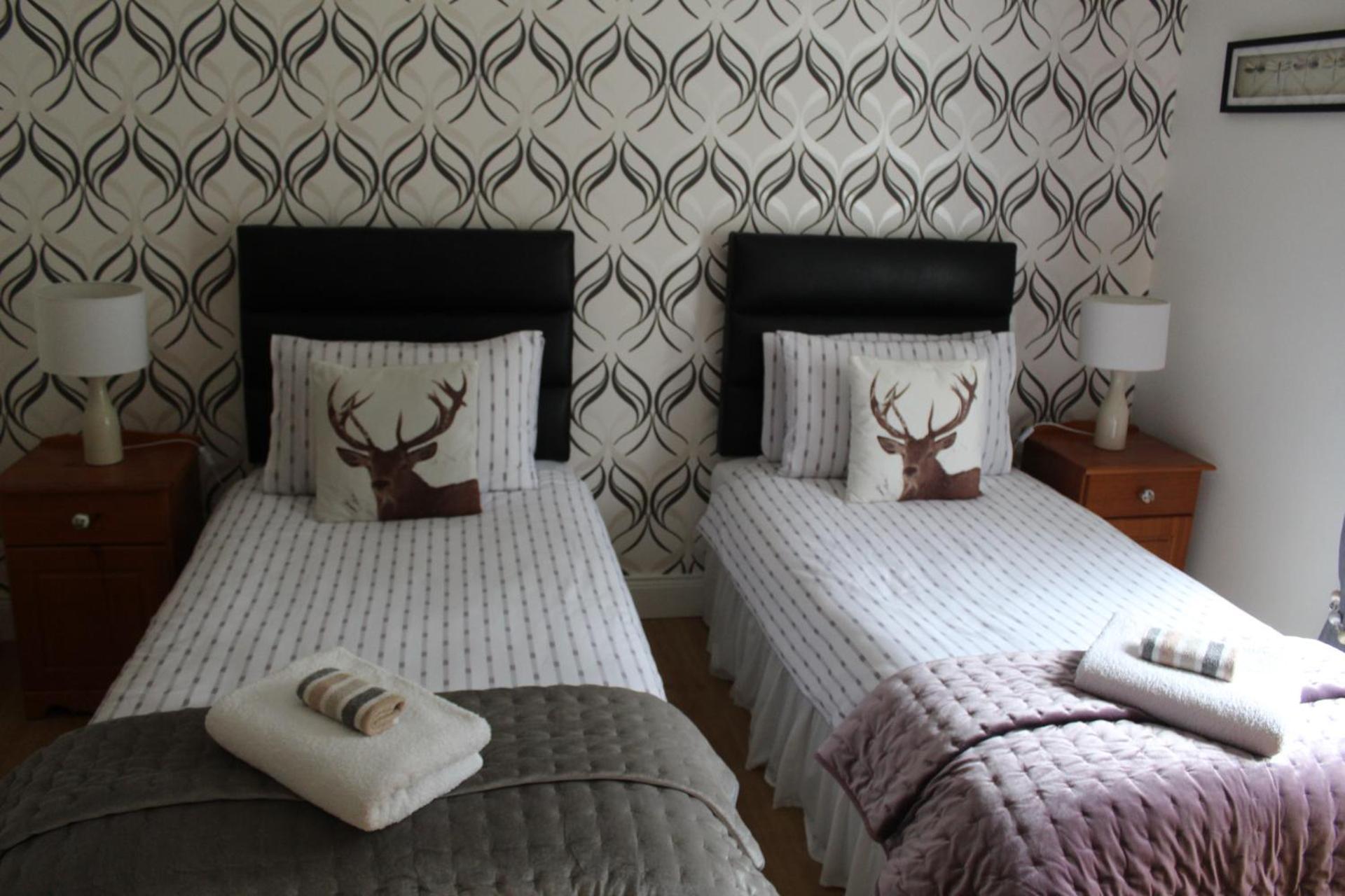 O' Sullivan's B&B Kilclogherane Camera foto