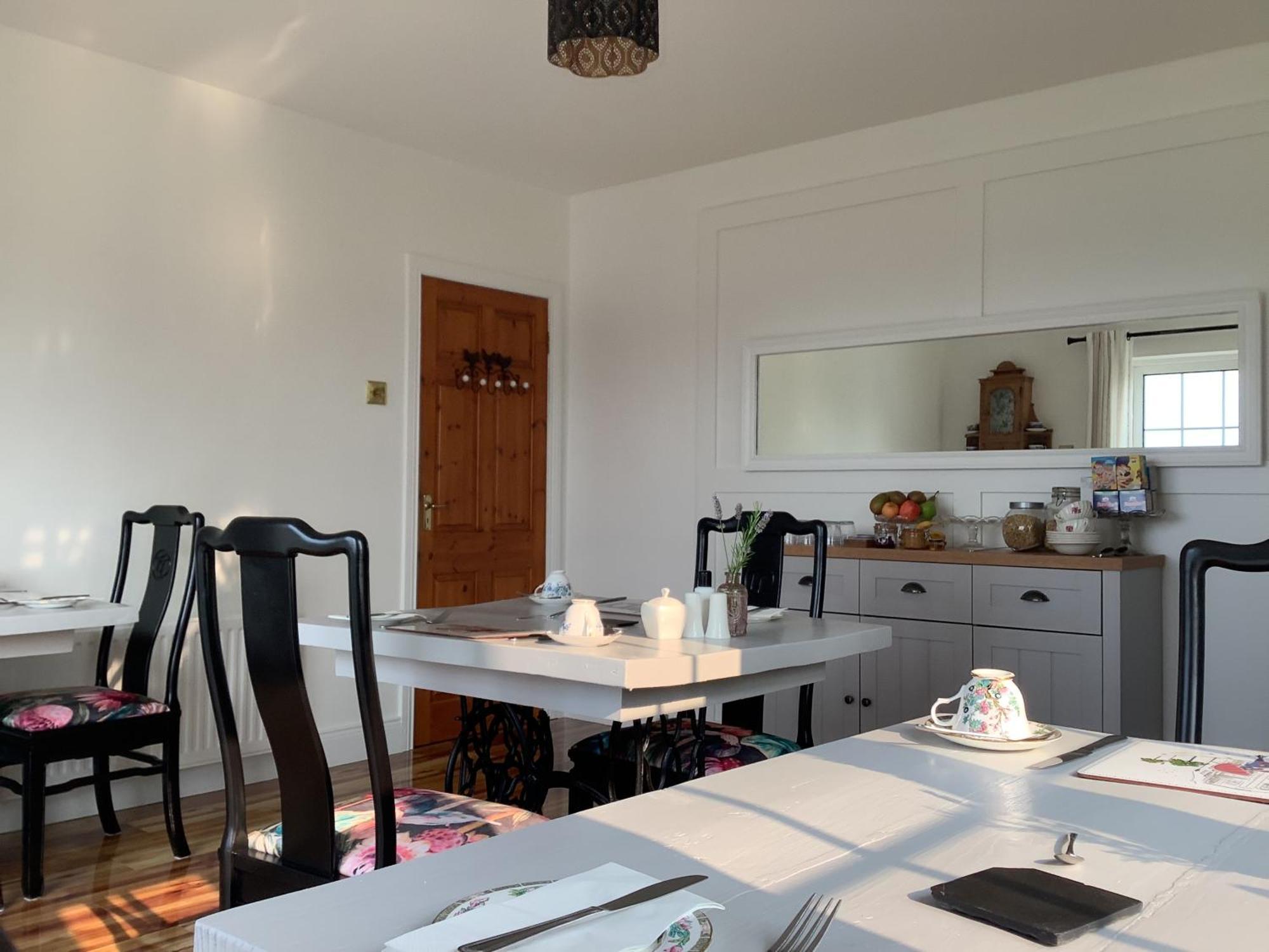 O' Sullivan's B&B Kilclogherane Esterno foto