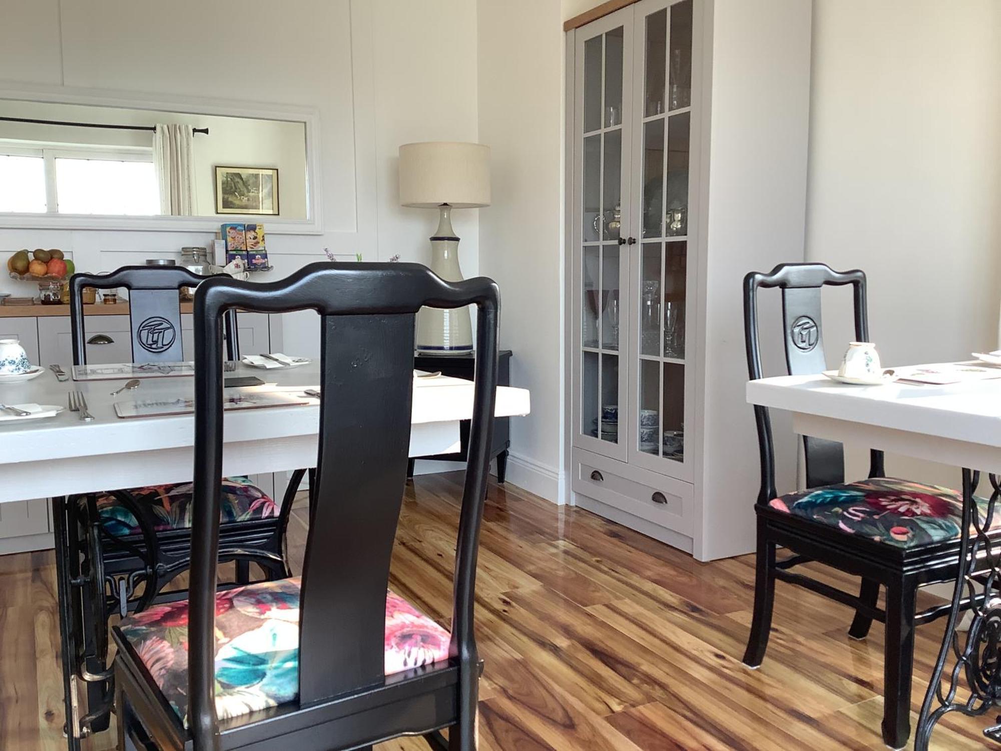O' Sullivan's B&B Kilclogherane Esterno foto