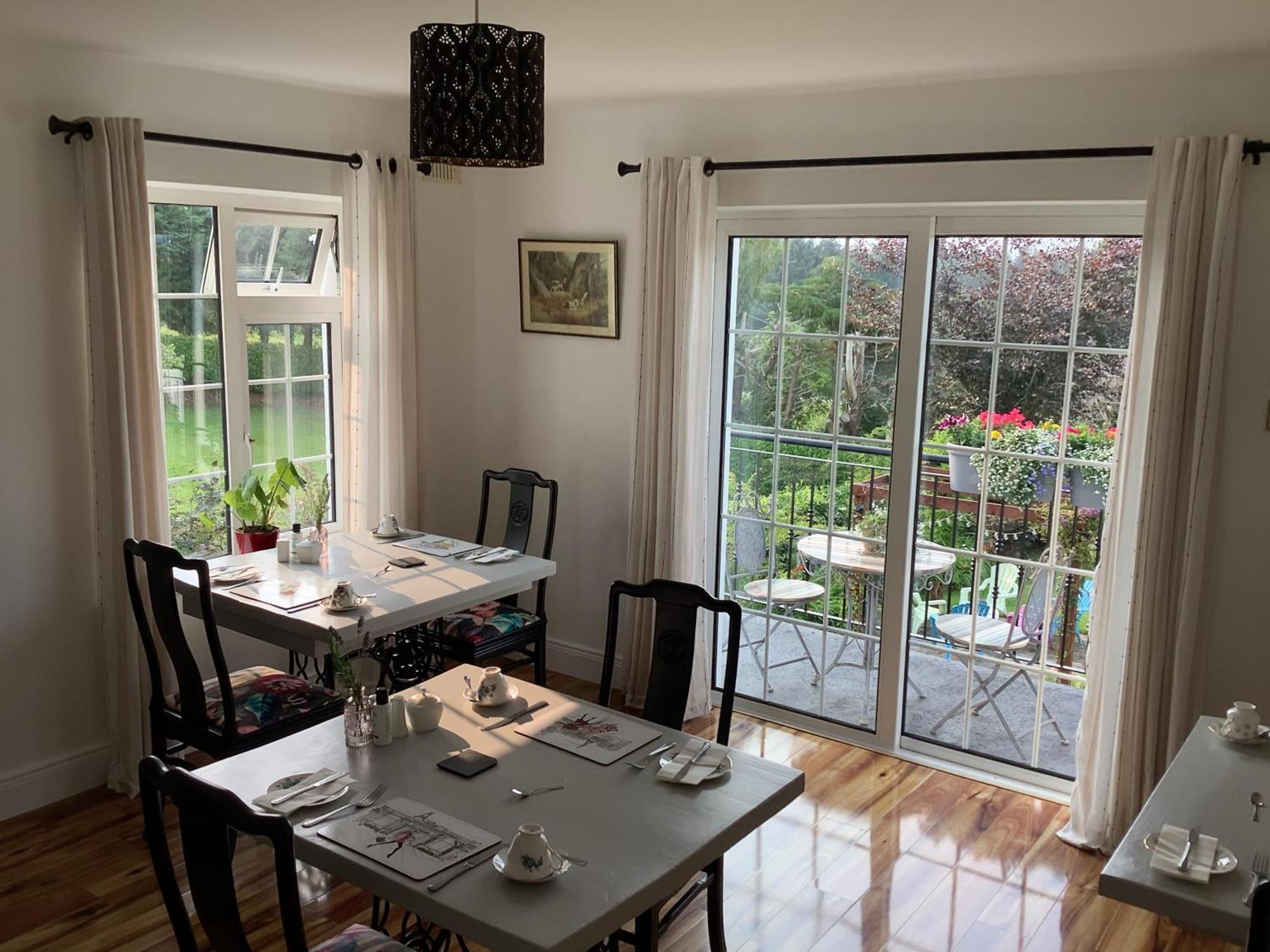 O' Sullivan's B&B Kilclogherane Esterno foto
