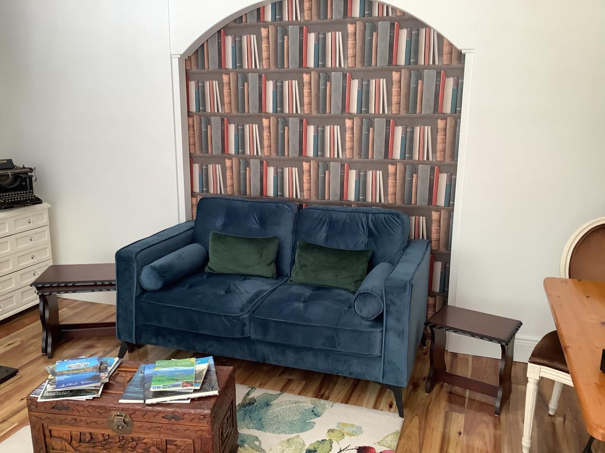 O' Sullivan's B&B Kilclogherane Esterno foto