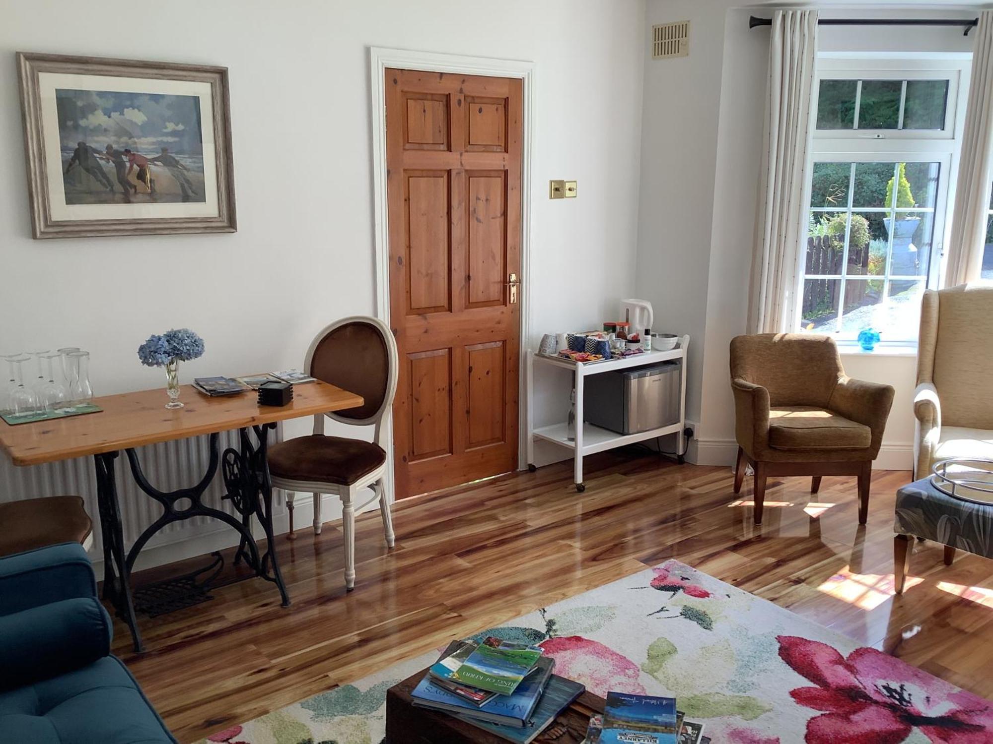 O' Sullivan's B&B Kilclogherane Esterno foto