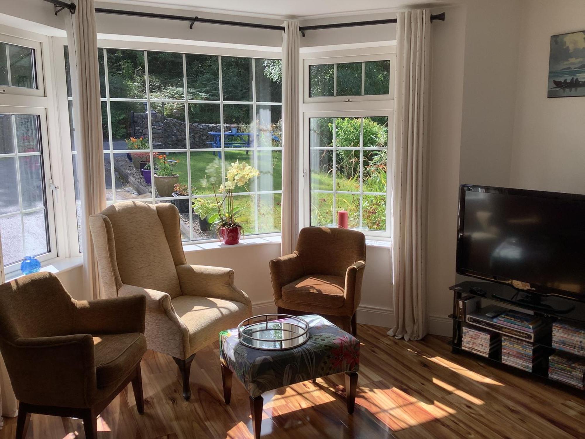 O' Sullivan's B&B Kilclogherane Esterno foto