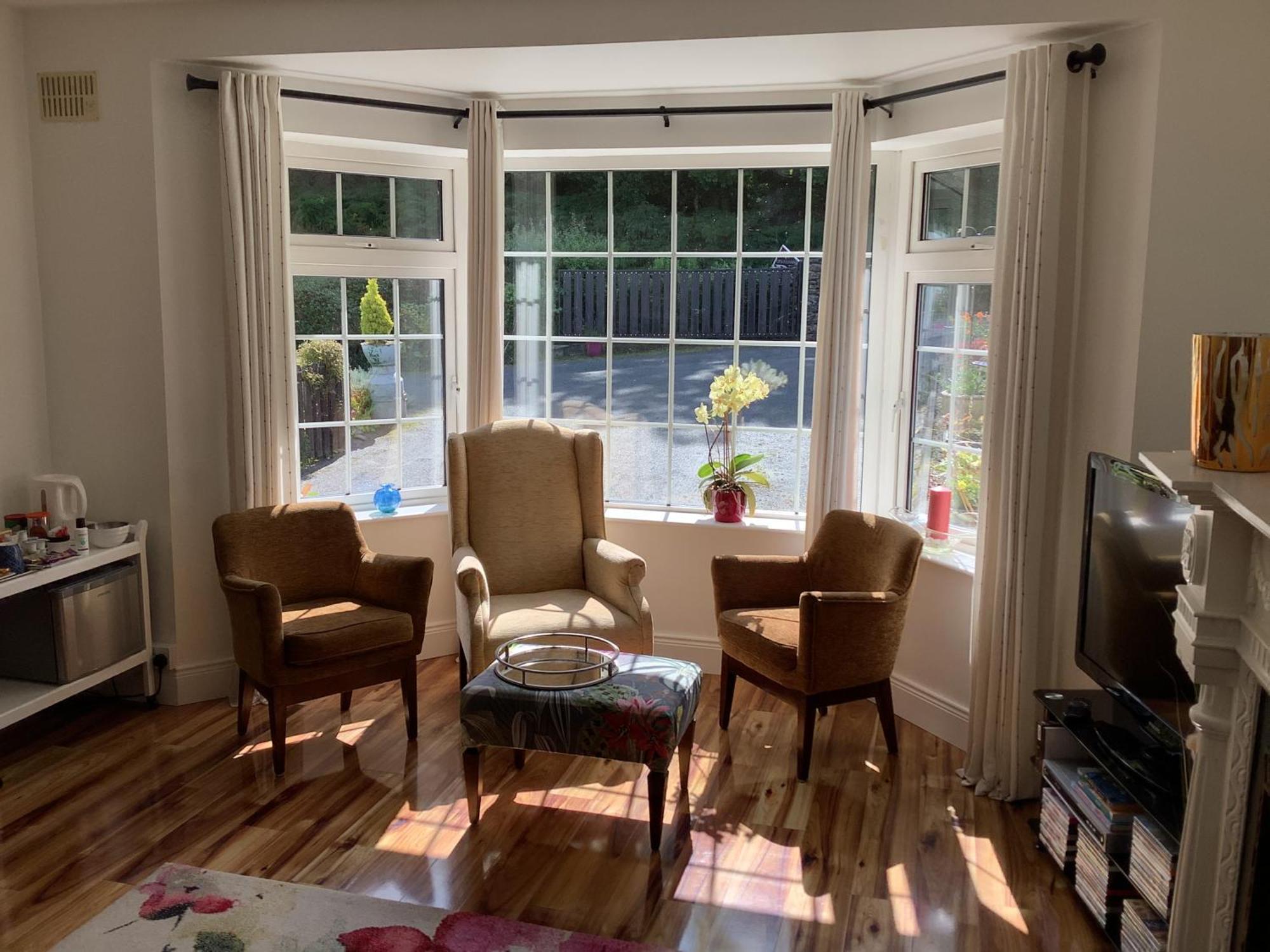 O' Sullivan's B&B Kilclogherane Esterno foto